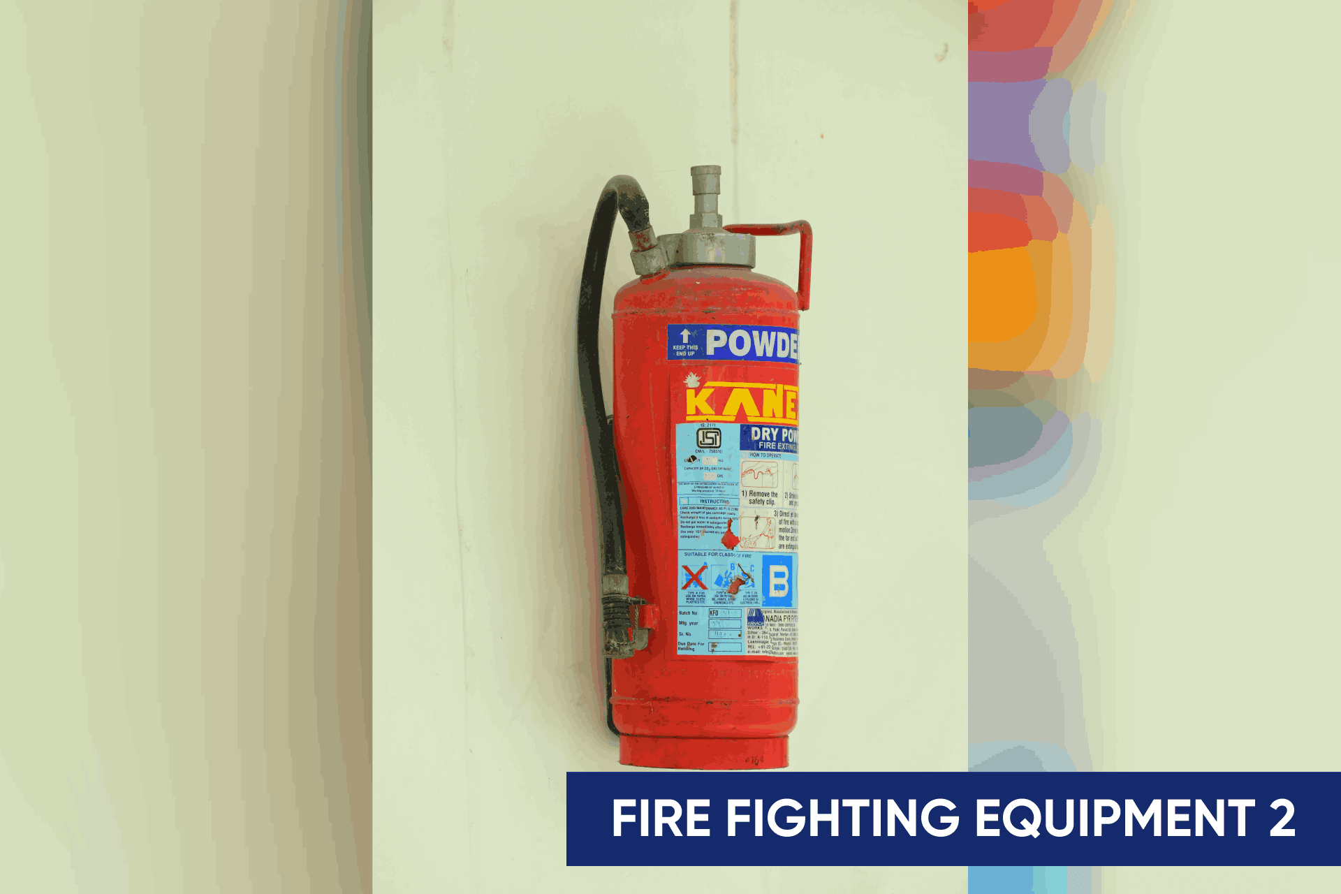 ACE Engineering College Hyderabad Fire Facilities photo 2